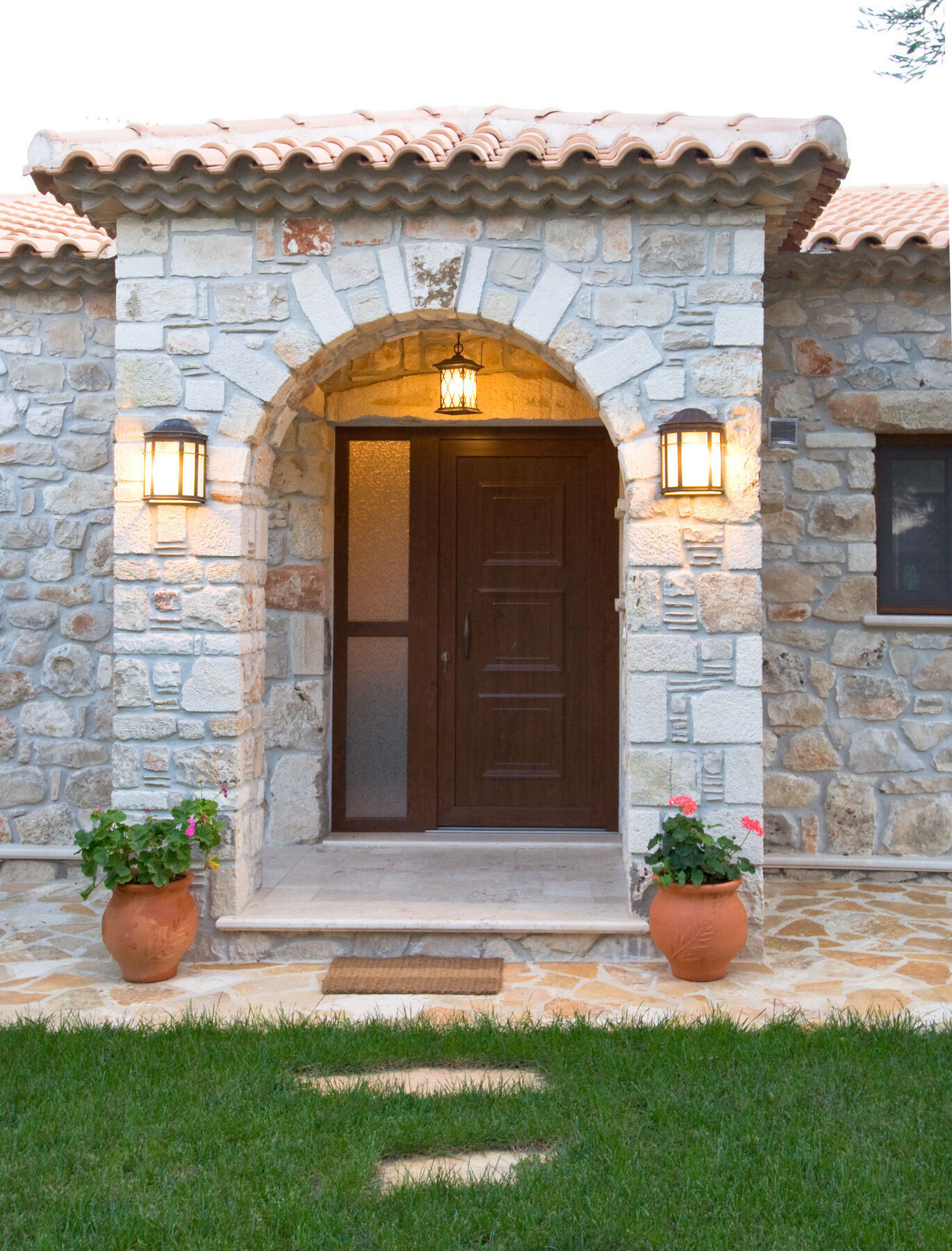 Kymaros Villas Keri Exterior photo